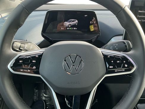 New 2026 Volkswagen ID.4 Pro S image 24