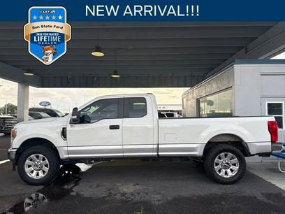 Used 2022 Ford F250 XL w/ Power Equipment Group