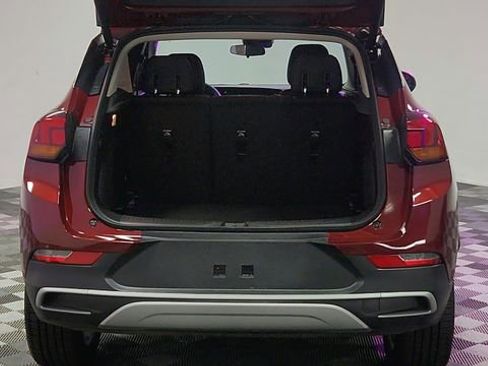 Used 2025 Buick Encore GX Preferred image 19