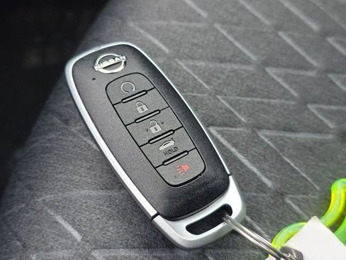 New 2026 Nissan Sentra SV image 31