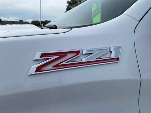 Used 2019 Chevrolet Silverado 1500 RST AWD/4WD image 11