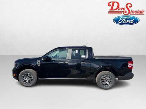 New 2026 Ford Maverick XLT w/ Equipment Group 301A AWD/4WD image 10
