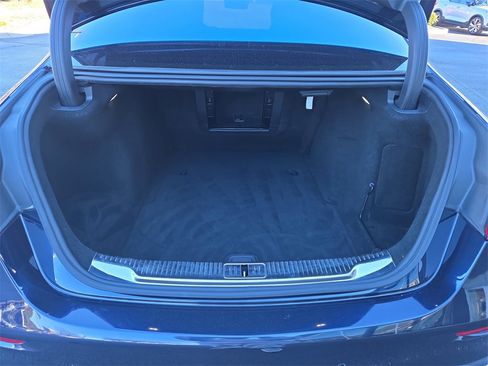 Certified 2022 Mercedes-Benz S 580 S 580 image 15