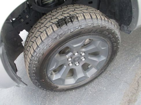 Used 2025 RAM 1500 Big Horn AWD/4WD image 15