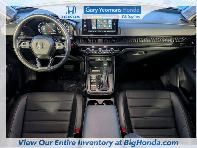 Certified 2023 Honda CR-V EX-L image 16