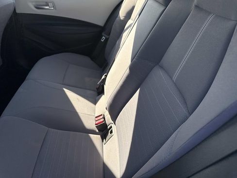 Used 2022 Toyota Corolla SE image 13