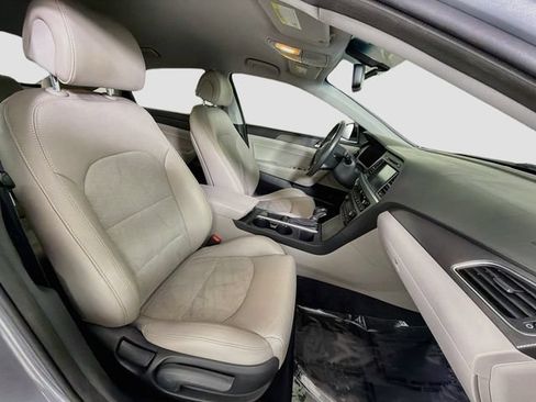 Used 2015 Hyundai Sonata Sport w/ Option Group 04 FWD image 29