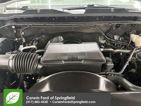 Used 2023 Chevrolet Silverado 2500 LT image 31