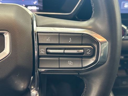 Used 2023 GMC Canyon Elevation w/ Convenience Package AWD/4WD image 29