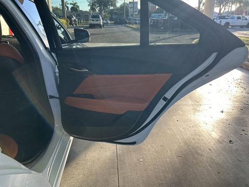 Used 2024 Cadillac CT4 Premium Luxury w/ Climate Package image 30