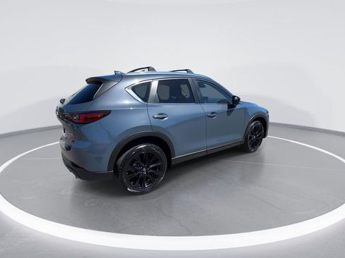 Used 2023 MAZDA CX-5 Carbon Edition AWD/4WD image 13