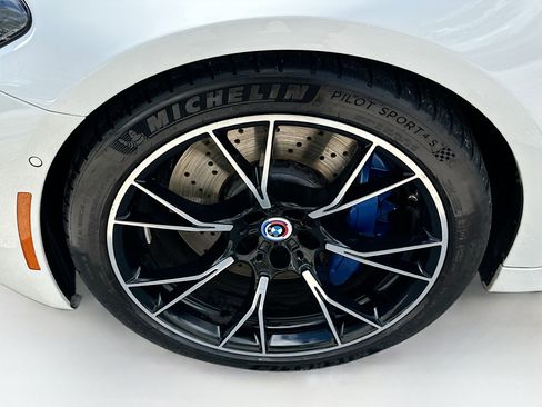 Used 2023 BMW M5 w/ Competition Package image 34