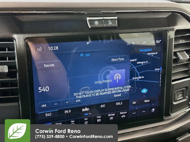 New 2026 Ford F350 Lariat w/ Black Appearance Package AWD/4WD image 16