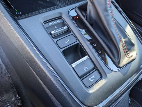 New 2026 Honda CR-V Sport-L image 39