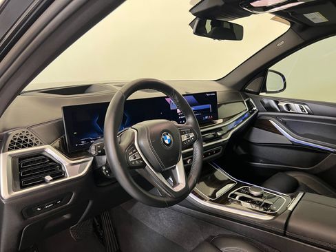 Used 2026 BMW X5 sDrive40i image 4