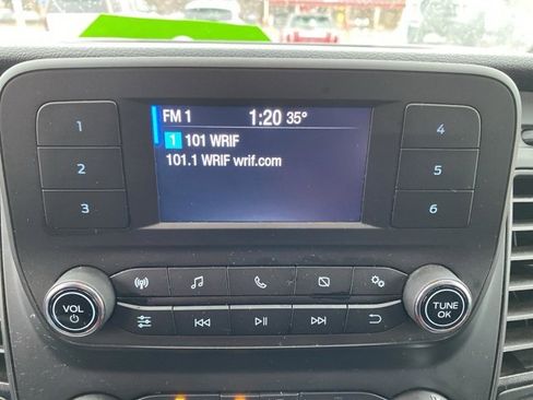 Used 2024 Ford Transit 250 Low Roof w/ Exterior Upgrade Package image 22