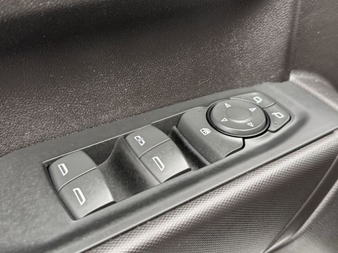 Used 2023 Chevrolet Silverado 1500 Custom Trail Boss w/ LPO, Dark Essentials Package image 12