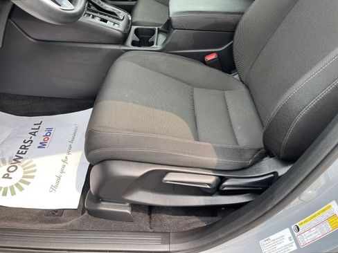 Used 2024 Honda CR-V LX image 3