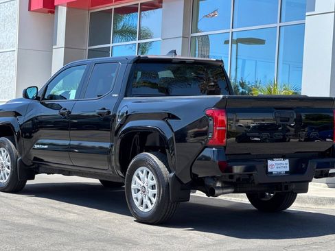 Certified 2026 Toyota Tacoma SR5 RWD image 8