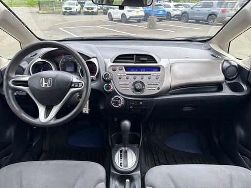 Used 2013 Honda Fit image 11