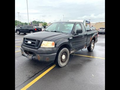 Used 2008 Ford F150 XL