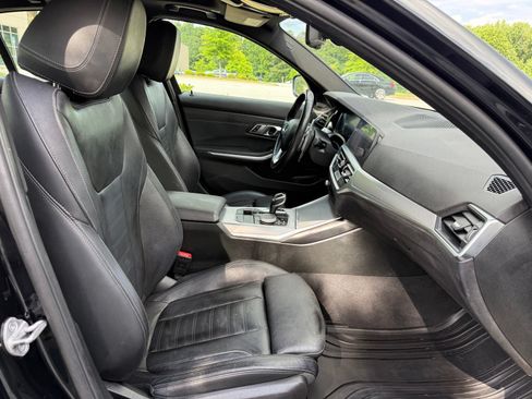 Used 2021 BMW 330i Sedan RWD image 36