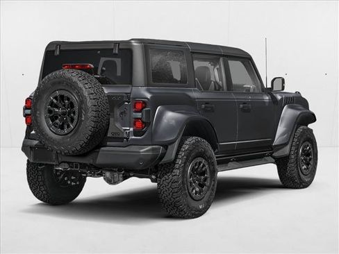 New 2026 Ford Bronco Raptor AWD/4WD image 2