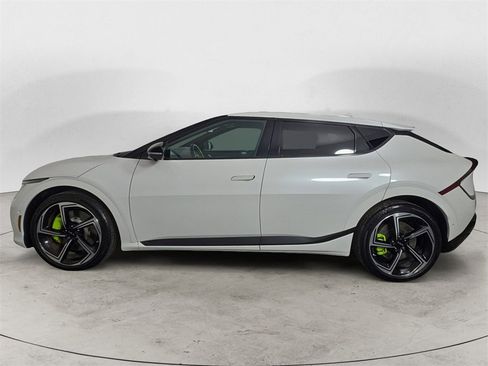 Used 2023 Kia EV6 GT image 2
