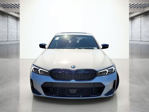 New 2026 BMW M340i w/ Premium Package RWD image 3