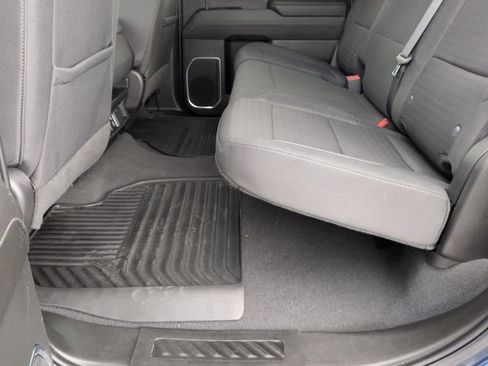 Certified 2023 Chevrolet Silverado 1500 LT AWD/4WD image 22