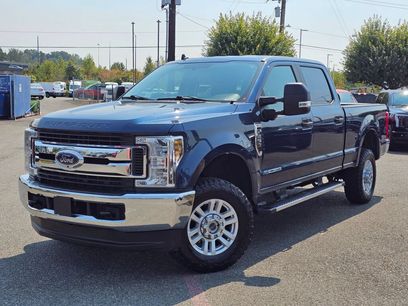 Used 2019 Ford F250 XL w/ STX Appearance Package