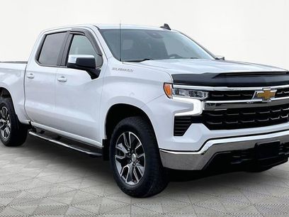 Used 2023 Chevrolet Silverado 1500 LT