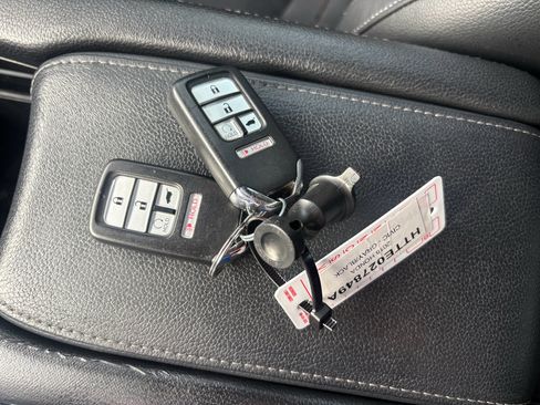 Used 2018 Honda Civic Sport Touring image 33