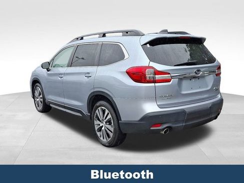 Used 2022 Subaru Ascent Limited image 5