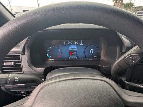 Certified 2024 Ford F150 STX image 27