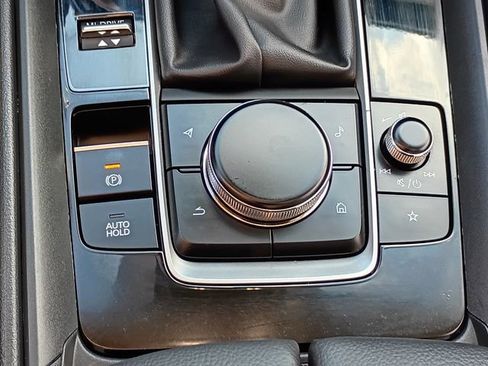 Certified 2025 MAZDA CX-50 AWD 2.5 Turbo w/ Premium Pkg image 27