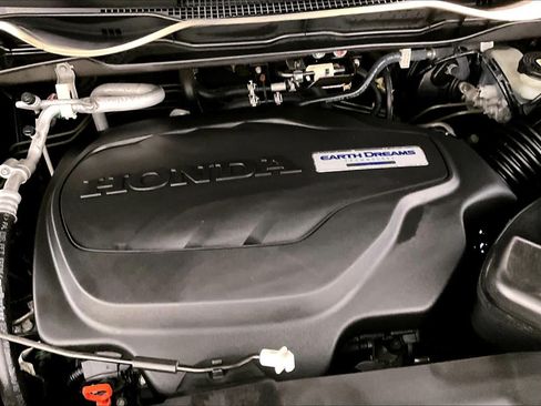 Used 2018 Honda Odyssey EX image 31