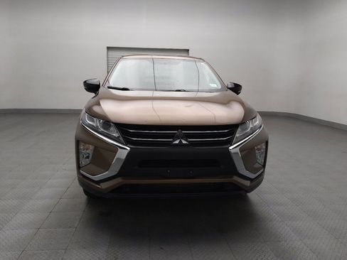 Used 2018 Mitsubishi Eclipse Cross LE image 14