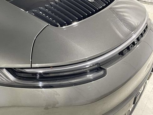 Certified 2022 Porsche 911 Carrera RWD image 15