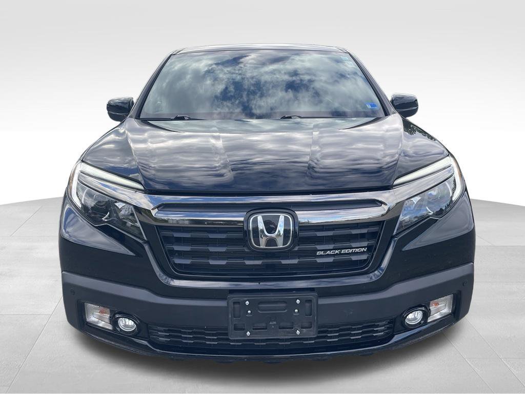 Used 2020 Honda Ridgeline Black Edition image 19