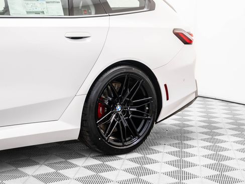 New 2026 BMW M5 Touring w/ M Driver's Package image 37