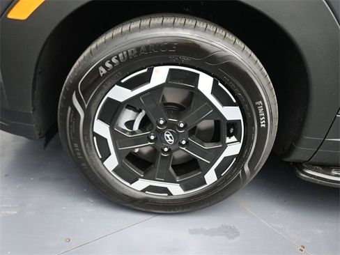 New 2026 Hyundai Santa Fe SEL image 20