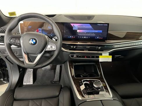 New 2026 BMW X5 xDrive40i image 12