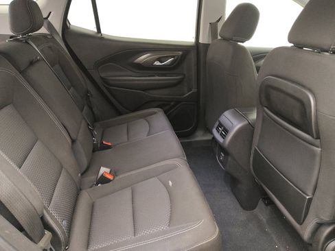 Used 2023 GMC Terrain SLE FWD image 19