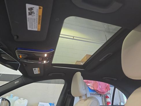 Certified 2024 Mercedes-Benz C 300 Sedan image 31