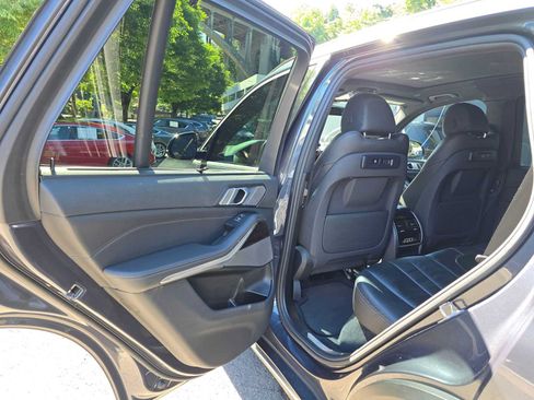 Used 2019 BMW X5 xDrive40i w/ Off-Road Package AWD/4WD image 15