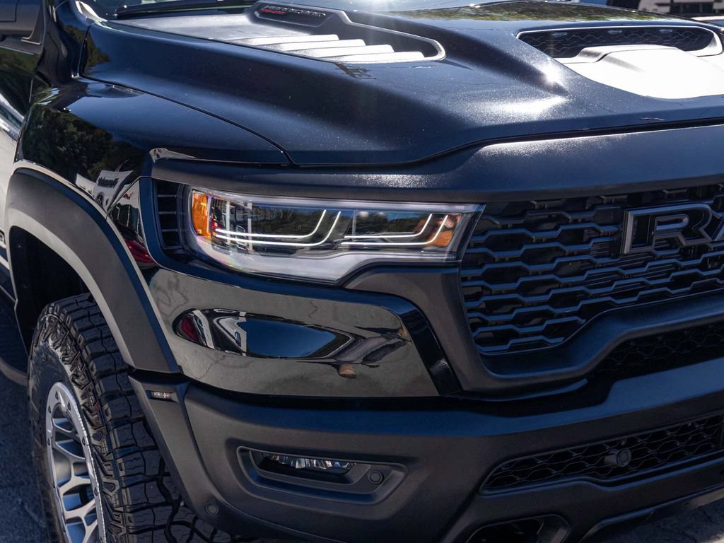 New 2026 RAM 1500 RHO w/ RHO Level 1 Equipment Group AWD/4WD image 35