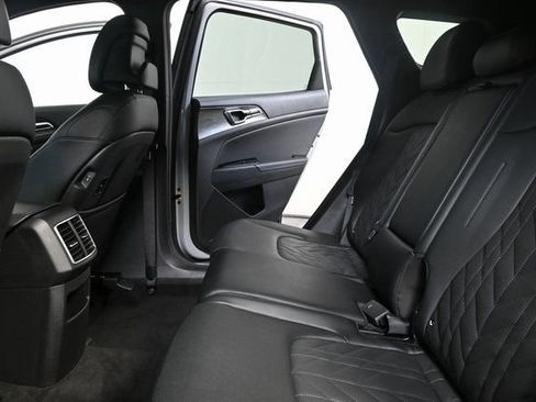 Certified 2024 Kia Sportage X-Pro Prestige image 15