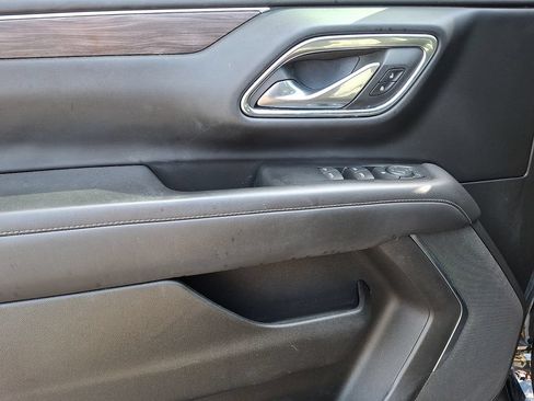 Used 2023 Chevrolet Tahoe LS w/ Driver Alert Package AWD/4WD image 13