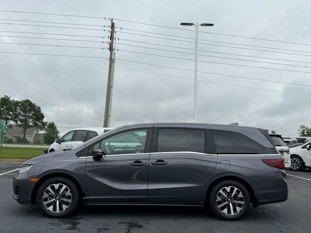 Used 2026 Honda Odyssey EX-L image 8